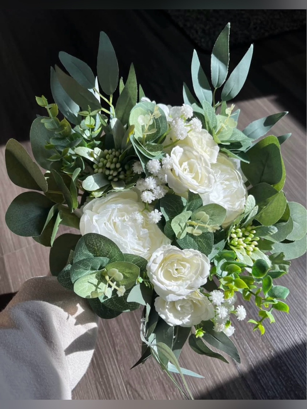 Wedding Bouquet
